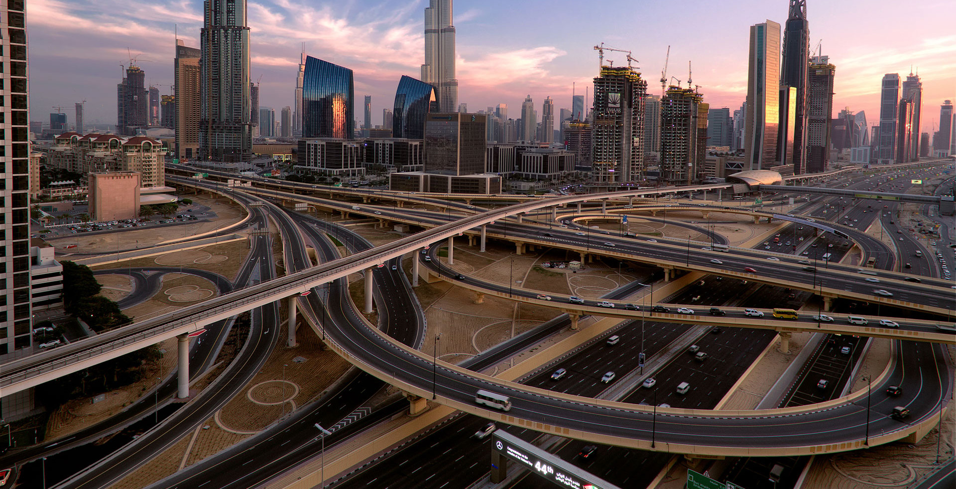 Cityscape