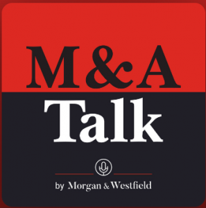 M&A Talk featuring Michael Roub of Inflection 360