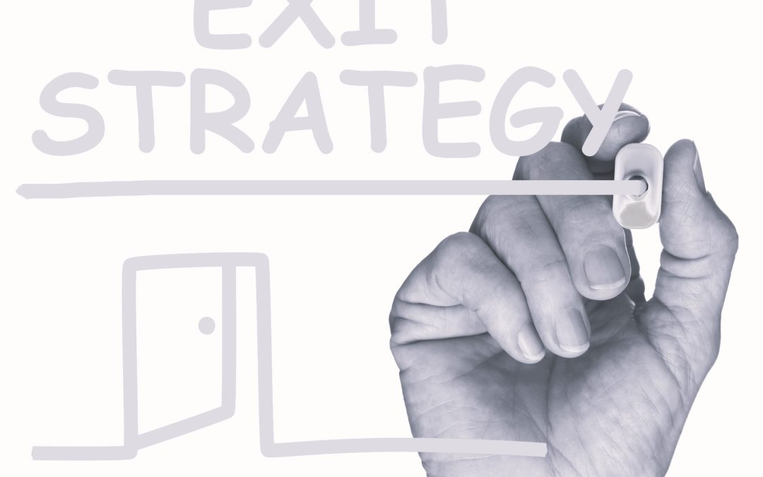 Healthcare Exit Strategy: Key Considerations for Success